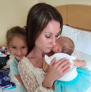 Meet your Posher, Shawna